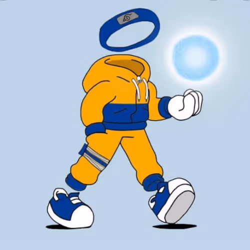 Invisible Friendxo21