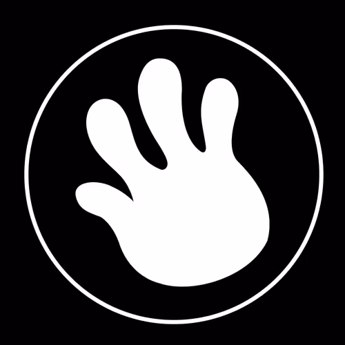 Invisible Hand Society - old