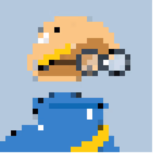 Pixel Friends! - old