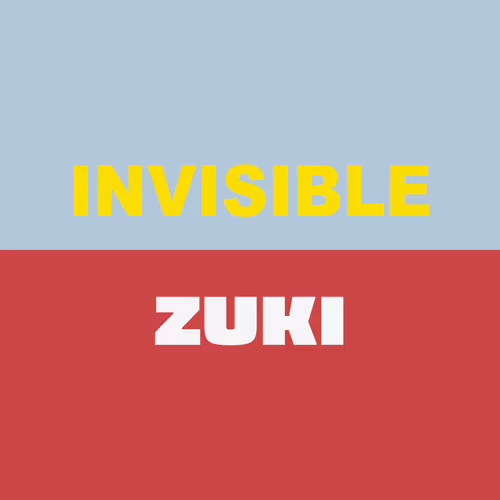 Invisible Studio - Old Contract