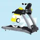 Invisible Treadmill Friends - old
