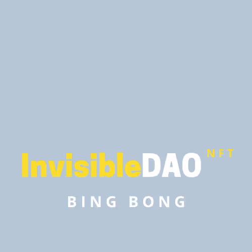 InvisibleDAO