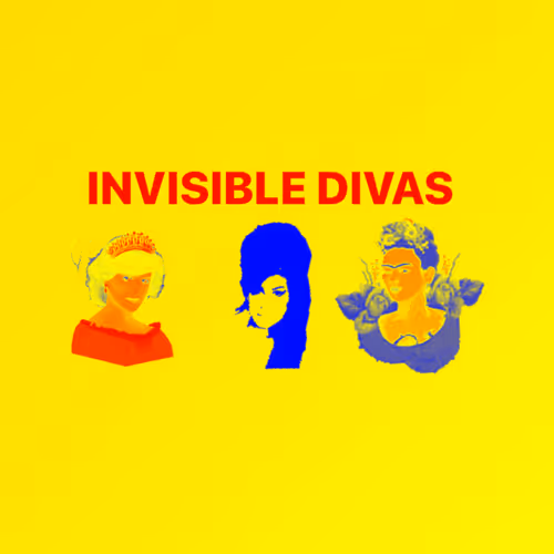 Invisible Divas Collection