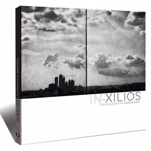 IN-XILIOS Panama / Photographs by Aaron Sosa