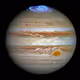 Io and Aurora - old