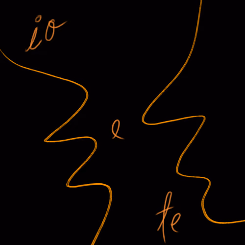 io e te