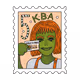 Stamps artworks