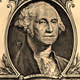 I O U NOTHING DOLLAR BILL