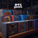 IPFS Games