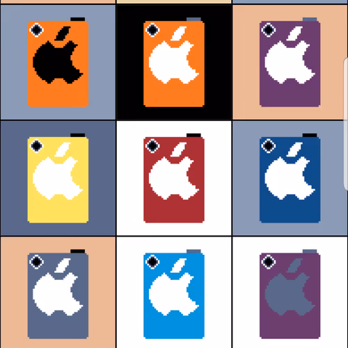 Not iPhone Arrtt