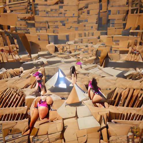 iPhone 6 Art - All pieces taken with iPhone6