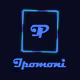 Ipomoni Collection