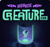 Highrise Creature Club