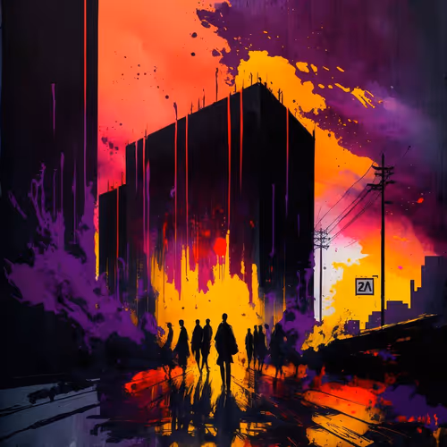 Iran Revolution 1401