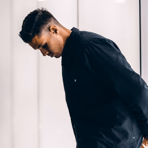 Iredale Genesis- Photography