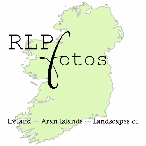 Ireland -- Aran Islands -- Landscapes 01