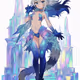 Iridescent   1/1 Curated Digital Collectible