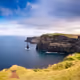 Irish west coast landscapes