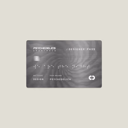 PA IRL Pass