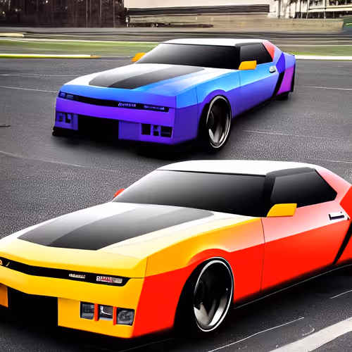 Iroc Concepts