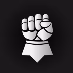 Iron AIlies