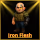 Iron Flesh