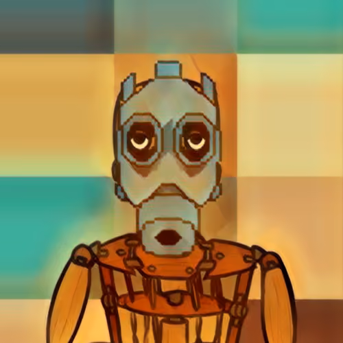 Iron Ora