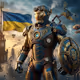 Iron Ukreine
