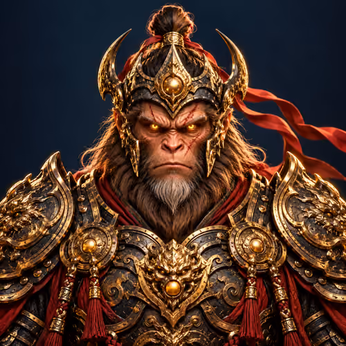 Iron Vanar Legion