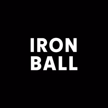 IRON BALL COLLECTION