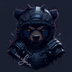 Iron Bear