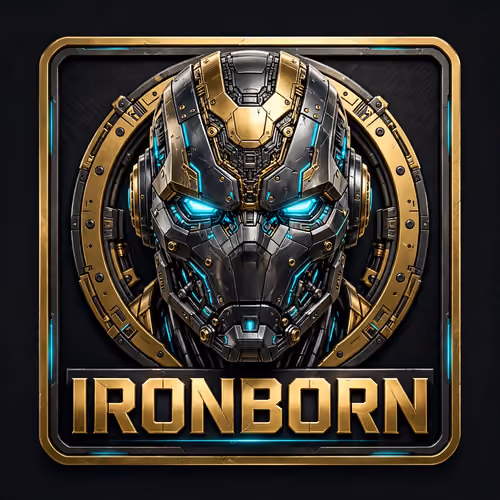 Ironborn