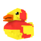 Iron Duck