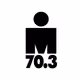 Ironman 70.3 Finisher - old