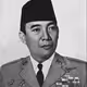 I.r Soekarno