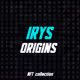 IRYS ORIGINS
