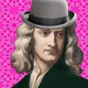 Isaac Newton NFT's