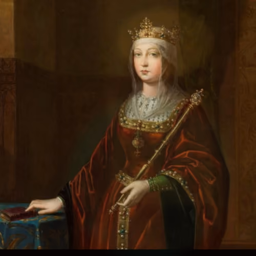 Isabel Royale 👑