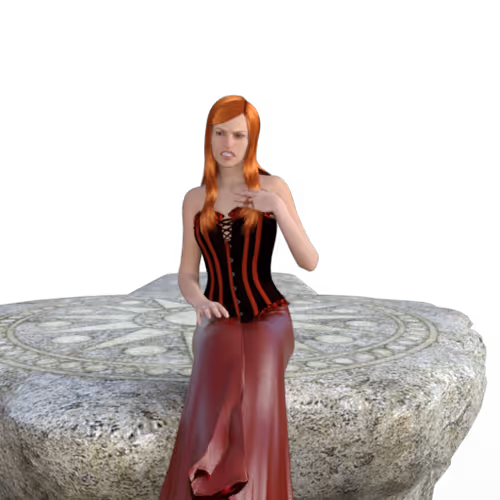 Isabella v1 - old