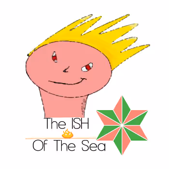 ISH Of The Sea