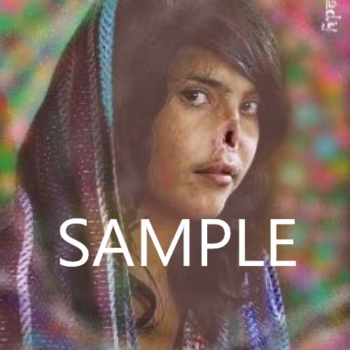 <Islamic Republic of Afghanistan> Still image - old