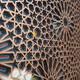 Islamic Arabesque