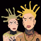 Island Boy PFPs - old