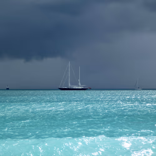 Island Moments