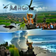 Island of Gods - Bali
