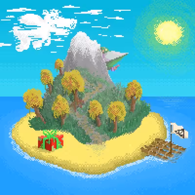Island Rob