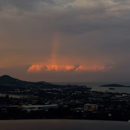  Island Samui. 
