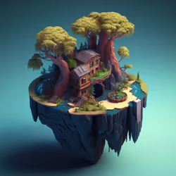 项目媒体占位符