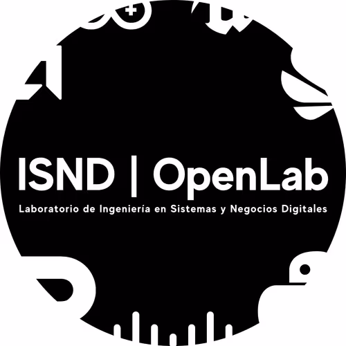 ISND | OpenLab