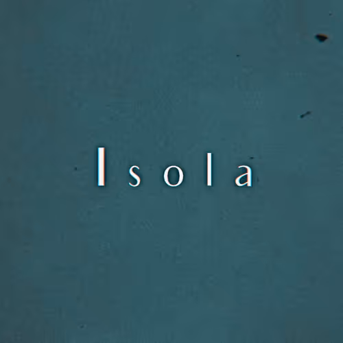 I s o l a - old